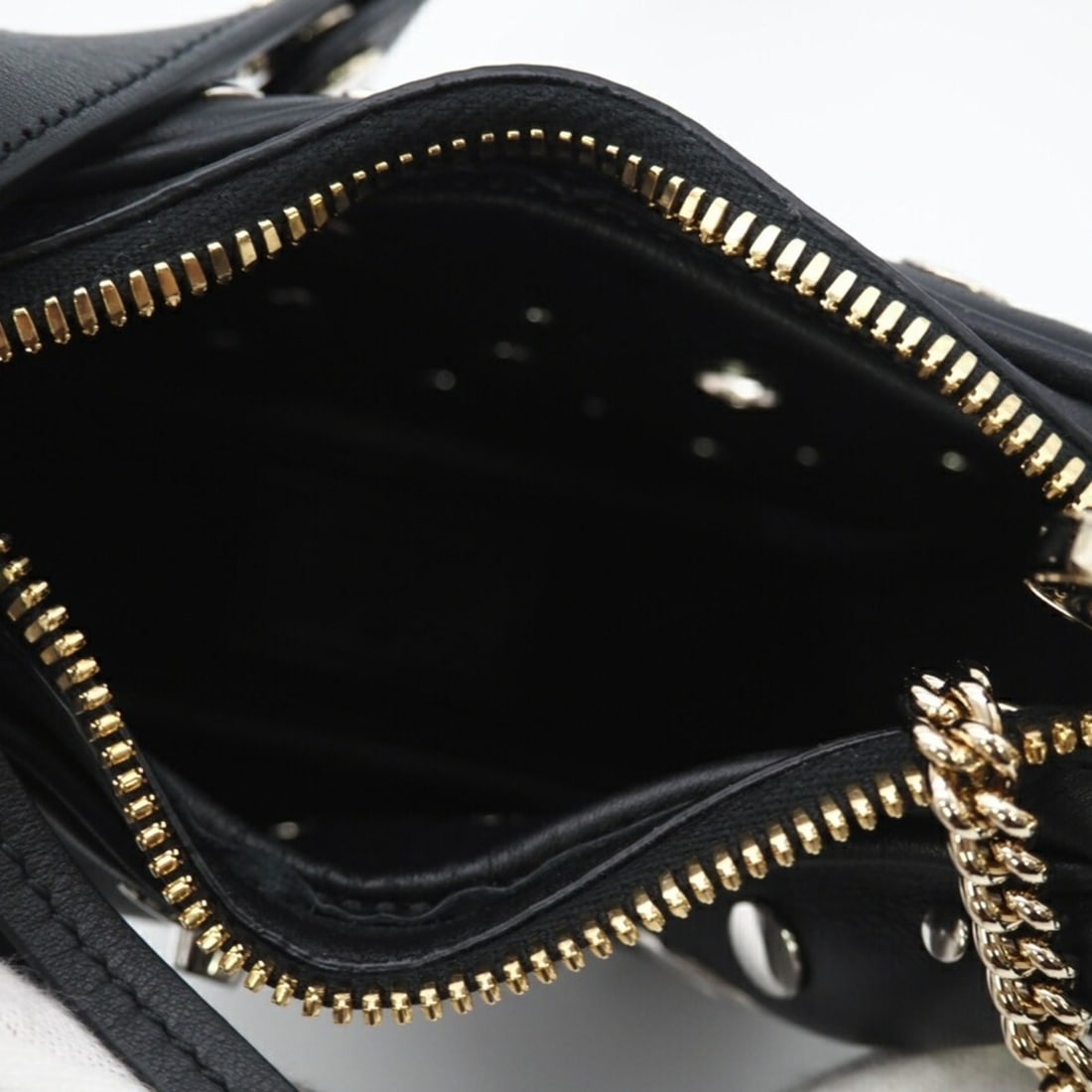 Chanel ABC445 Earrings - 12