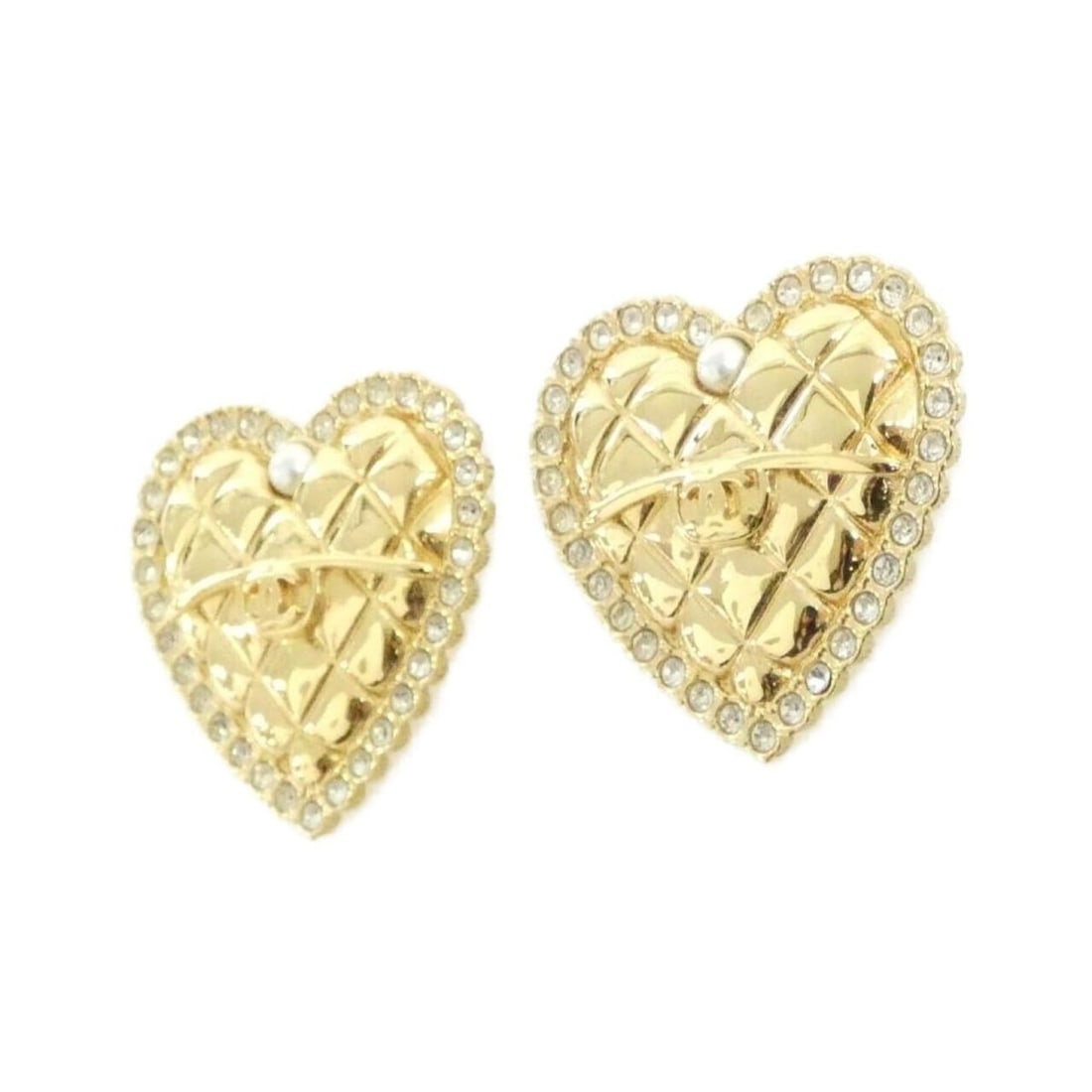 Chanel ABC445 Earrings - 2
