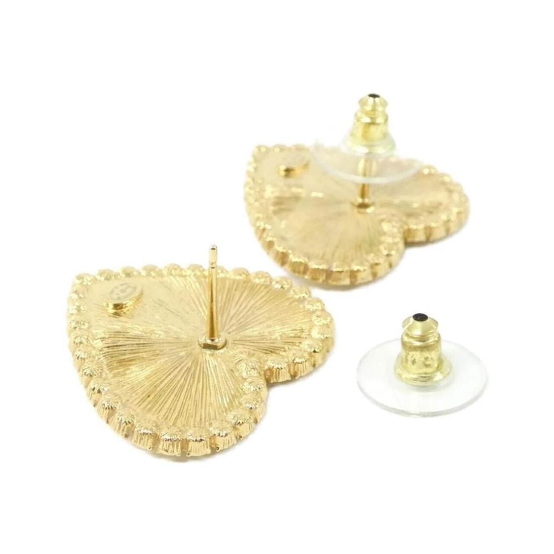 Chanel ABC445 Earrings - 3