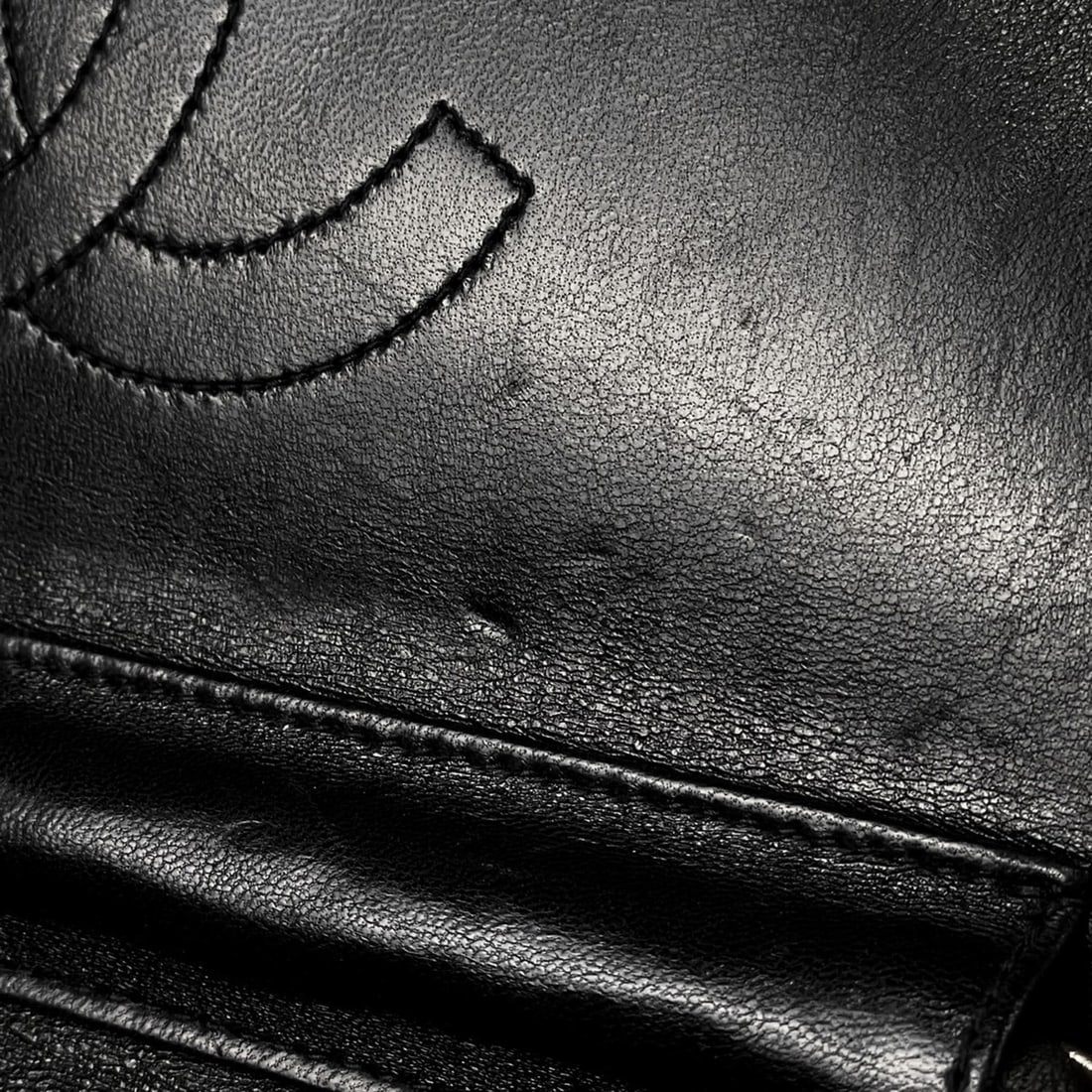 Cartier Love Half-Diamond Ring - 12