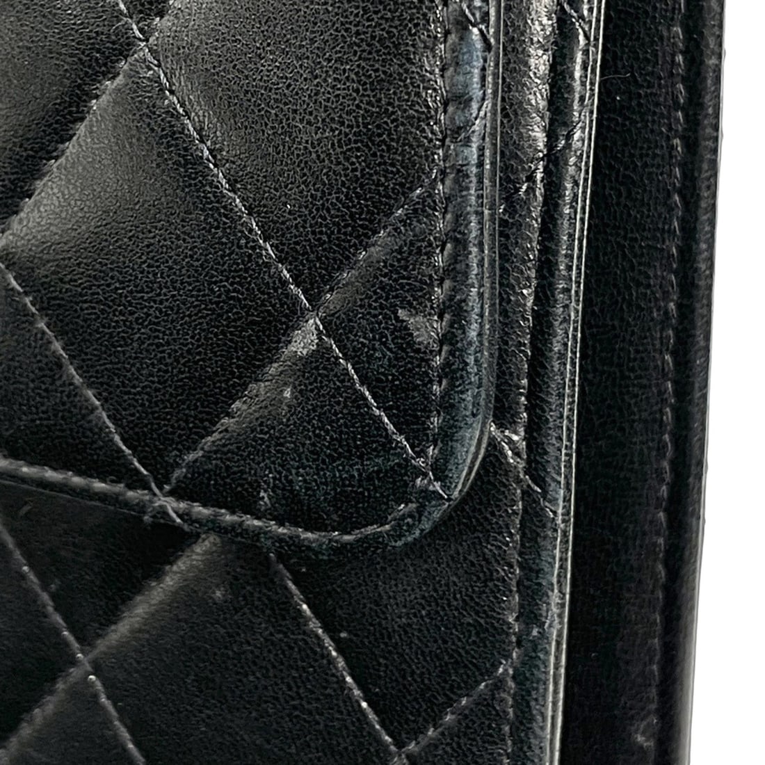 Cartier Love Half-Diamond Ring - 7