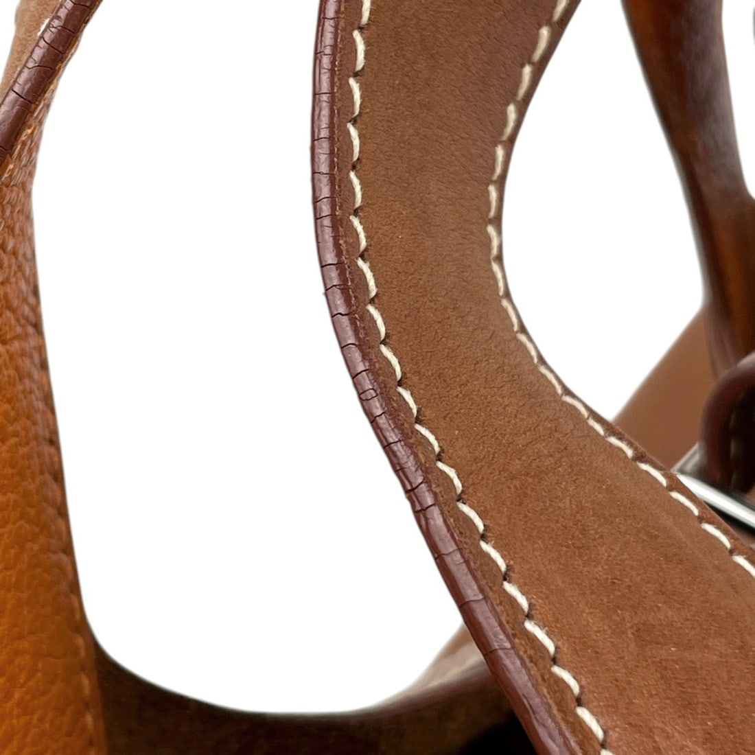 Cartier Entrelacés Small Ring - 10