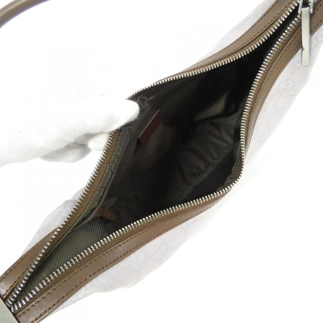 Gucci 01233 Shoulder Bag - 10