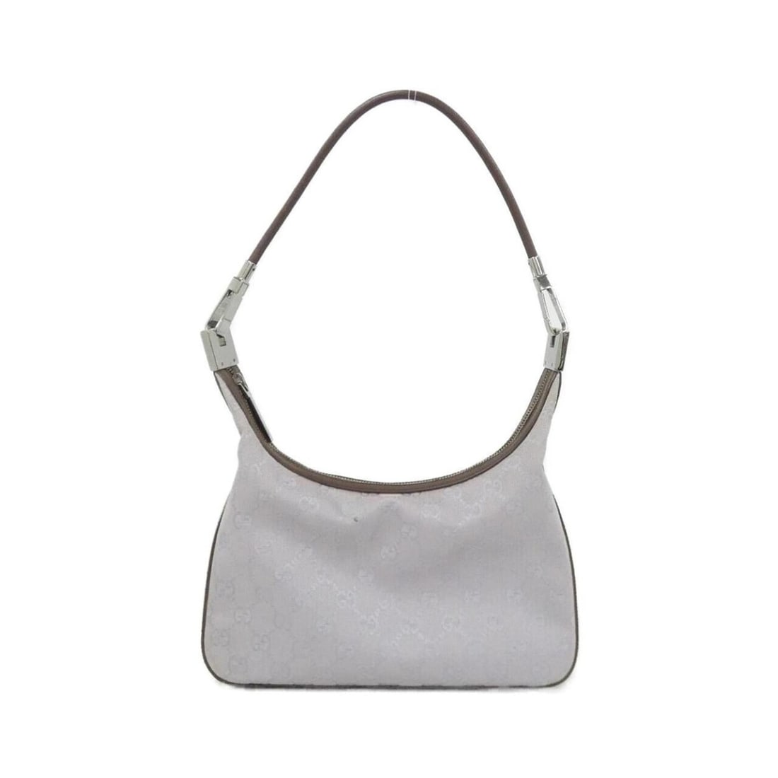 Gucci 01233 Shoulder Bag: --- Catalog ---Category: SizeWeight: 340g / 11.99oz.Size (HxWxD): 15cm x 26cm x 5cm / 5.9'' x 10.23'' x 1.96''Strap Length: 60cm / 23.62''Category: DesignType: Shoulder bagColor: Brown, PurpleGender: