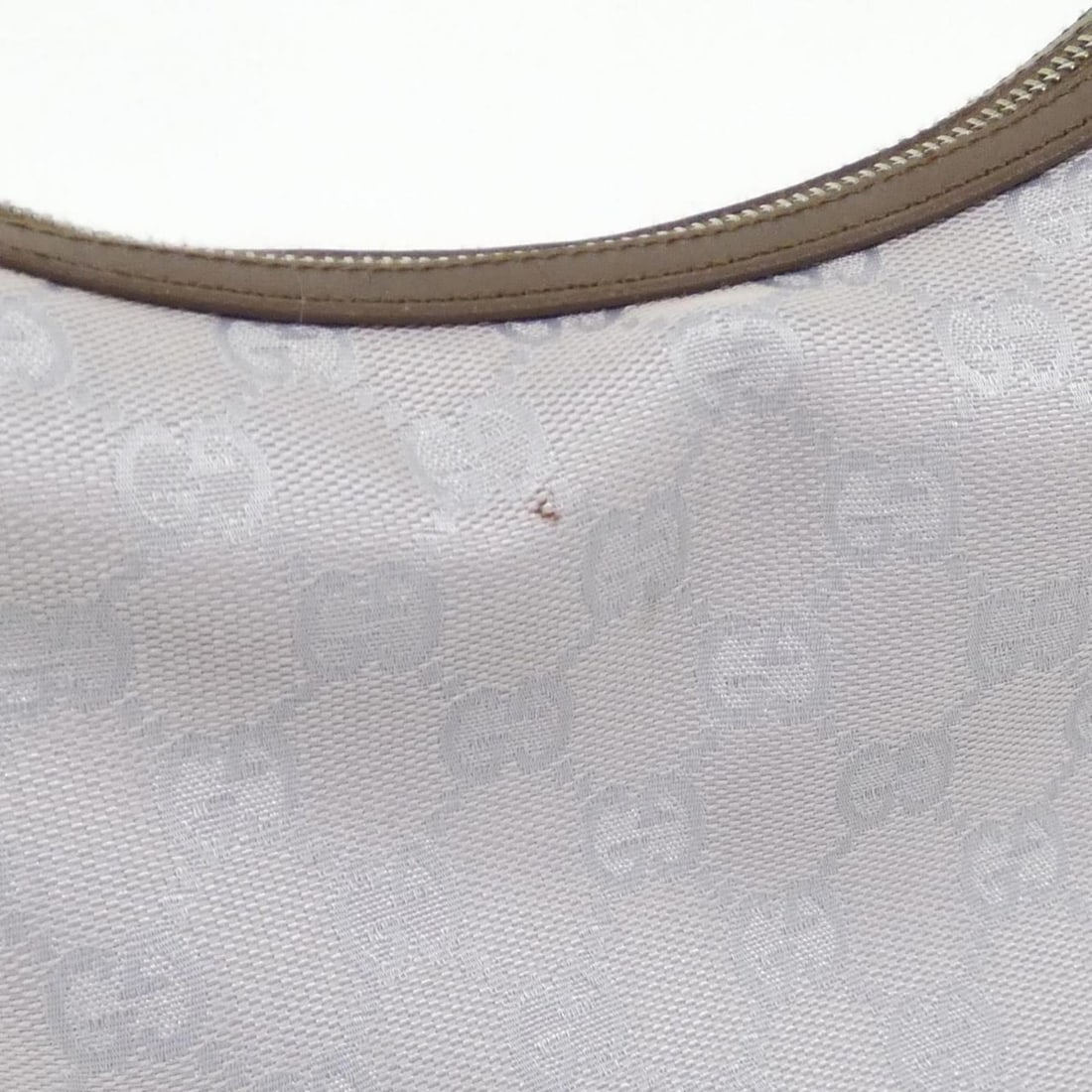 Gucci 01233 Shoulder Bag - 4