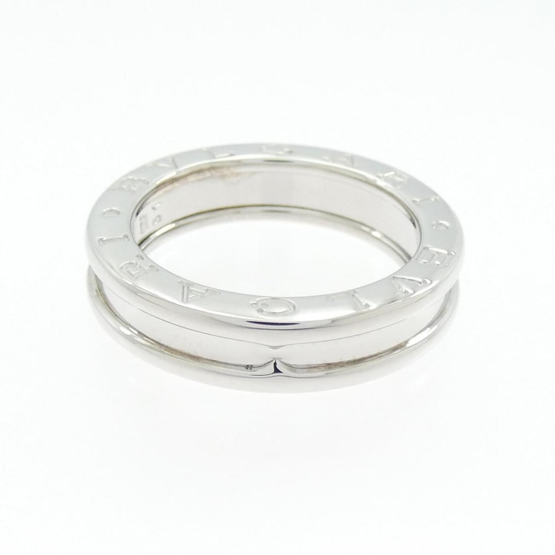 Bvlgari B.zero1 1-band ring - 2