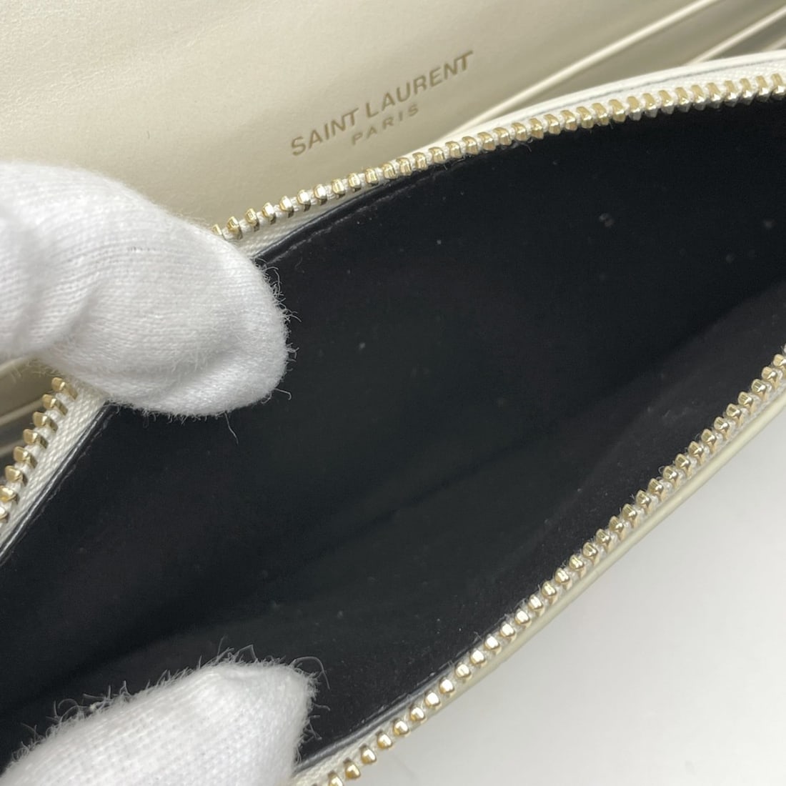 Bvlgari B.zero1 1-band ring - 9