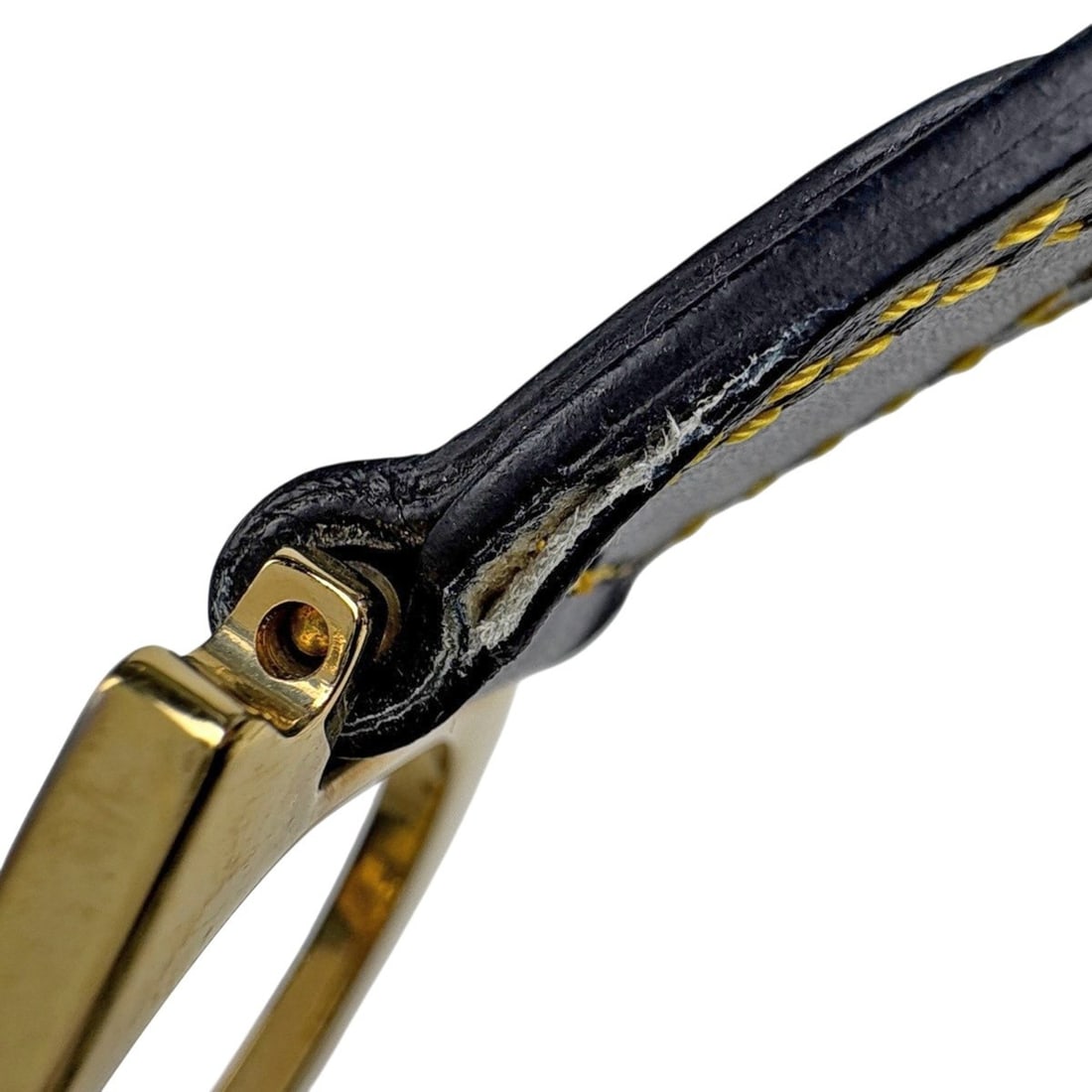 Bvlgari B.zero1 3-band ring - 10