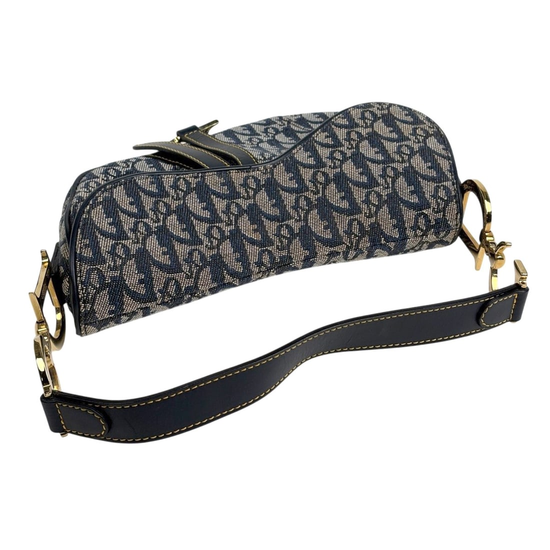 Bvlgari B.zero1 3-band ring - 12