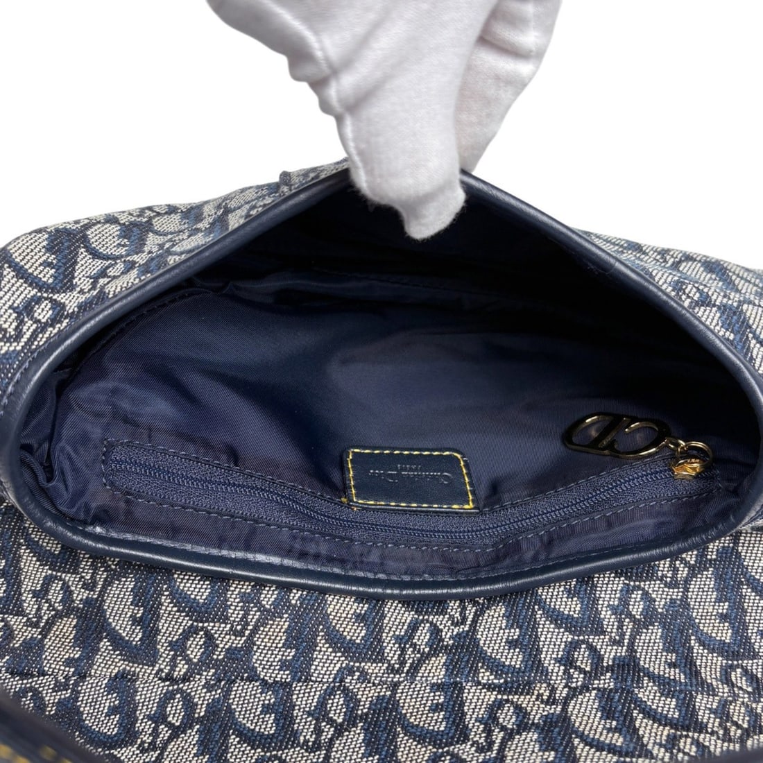 Bvlgari B.zero1 3-band ring - 13