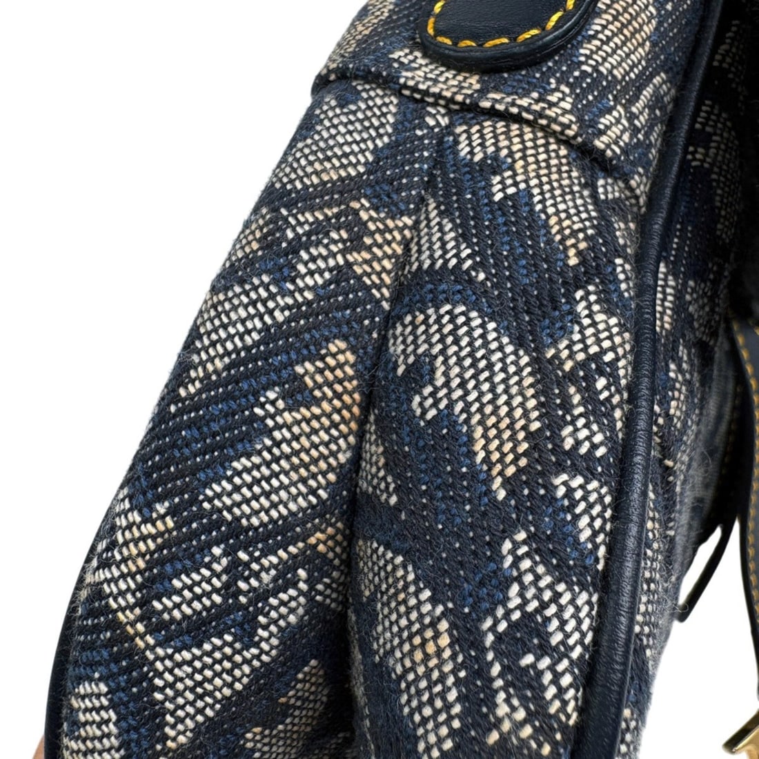 Bvlgari B.zero1 3-band ring - 5