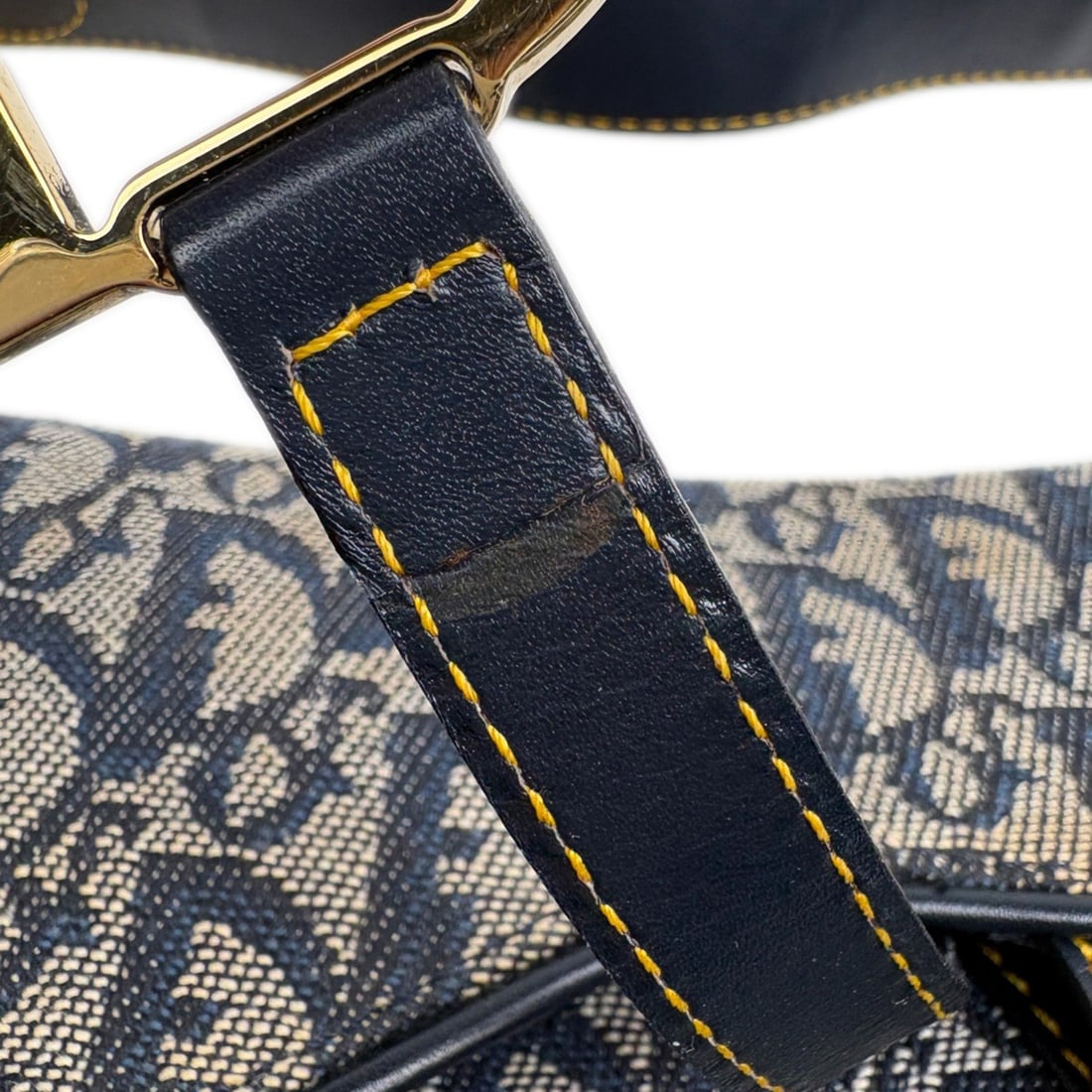 Bvlgari B.zero1 3-band ring - 8