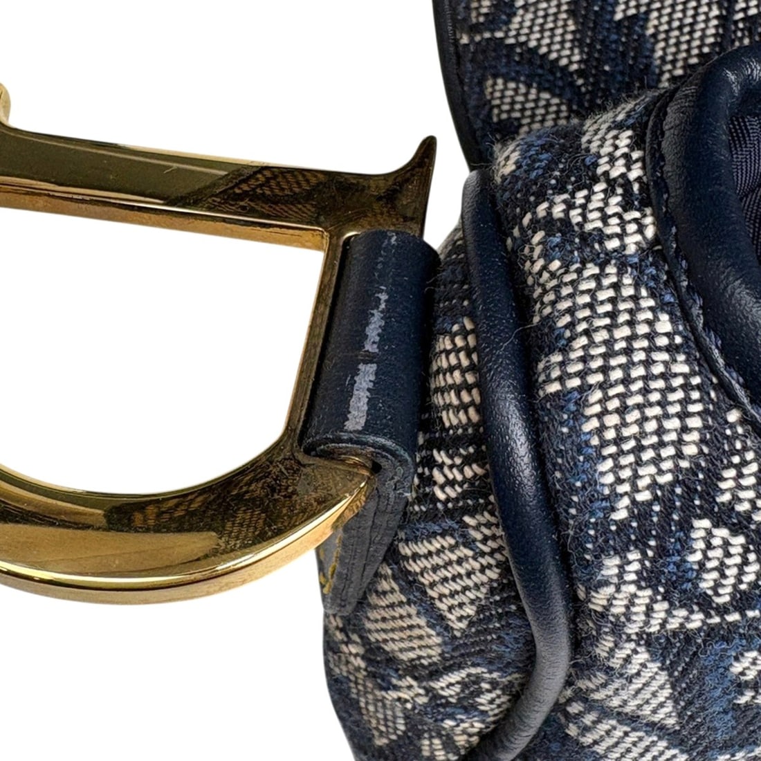 Bvlgari B.zero1 3-band ring - 9