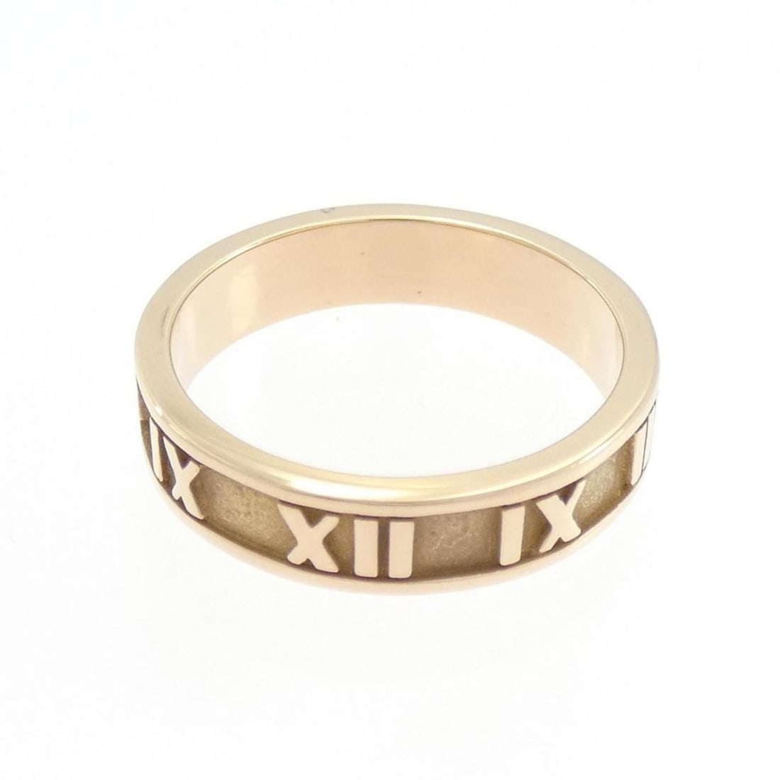 Tiffany Atlas Ring - 3