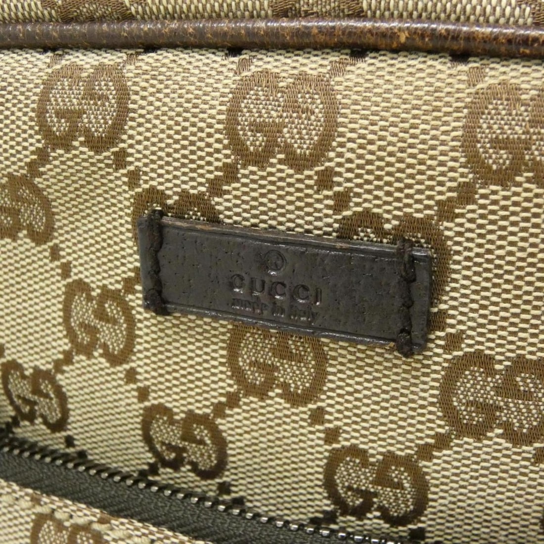 Gucci 03136 Shoulder Bag - 4
