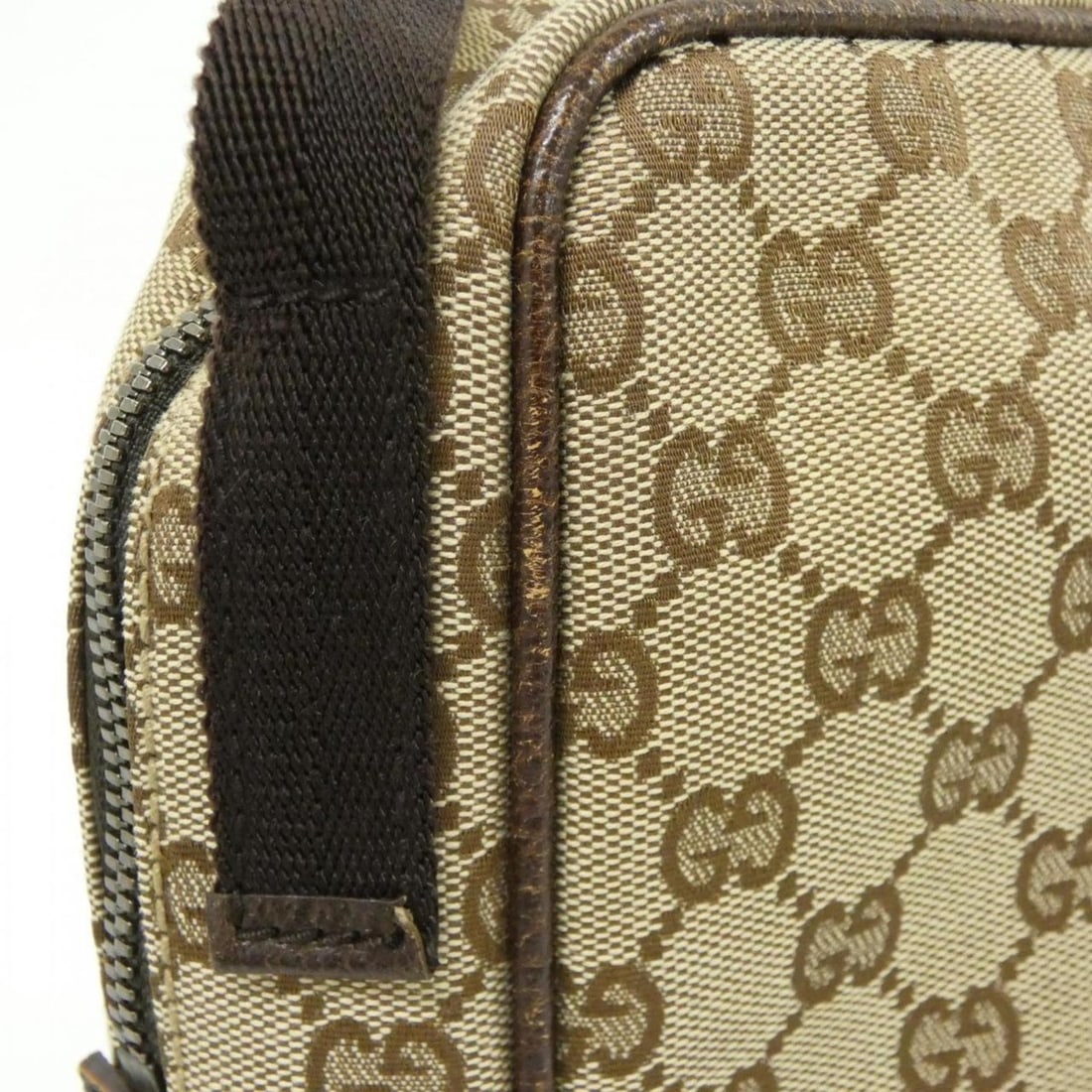 Gucci 03136 Shoulder Bag - 5
