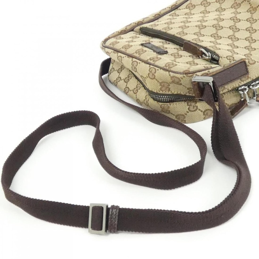 Gucci 03136 Shoulder Bag - 9