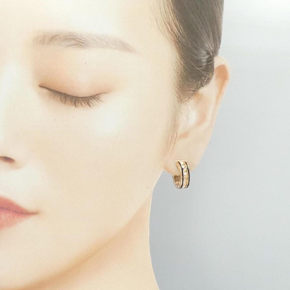 Bvlgari B.zero1 Earrings - 4