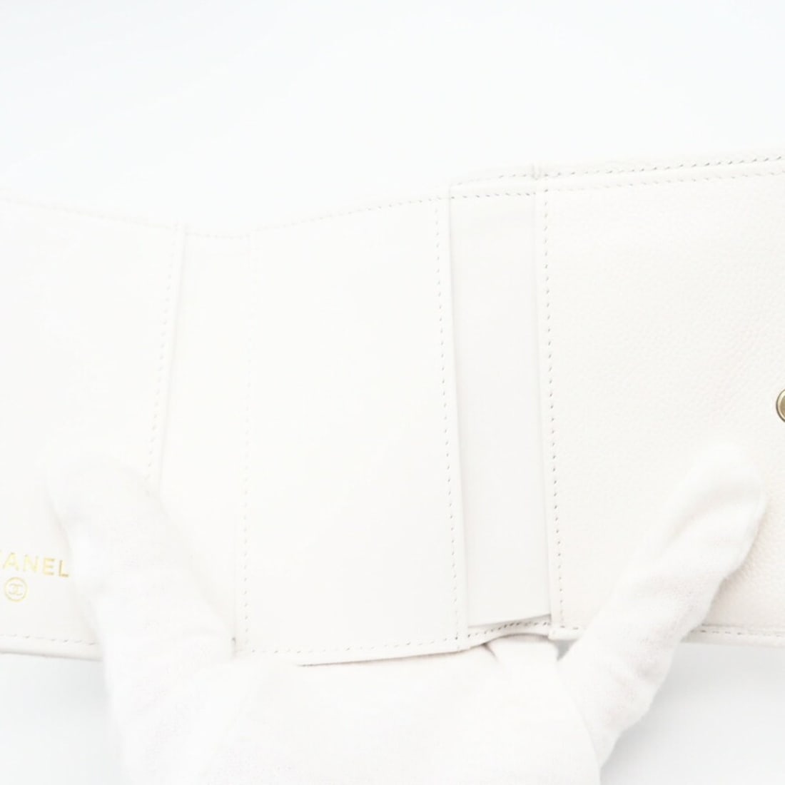 Bvlgari B.zero1 4-Band Ring - 10