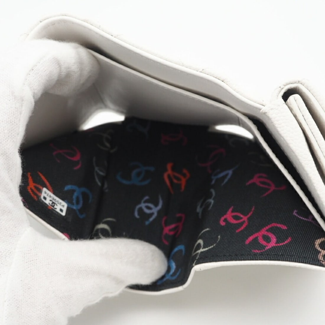 Bvlgari B.zero1 4-Band Ring - 12