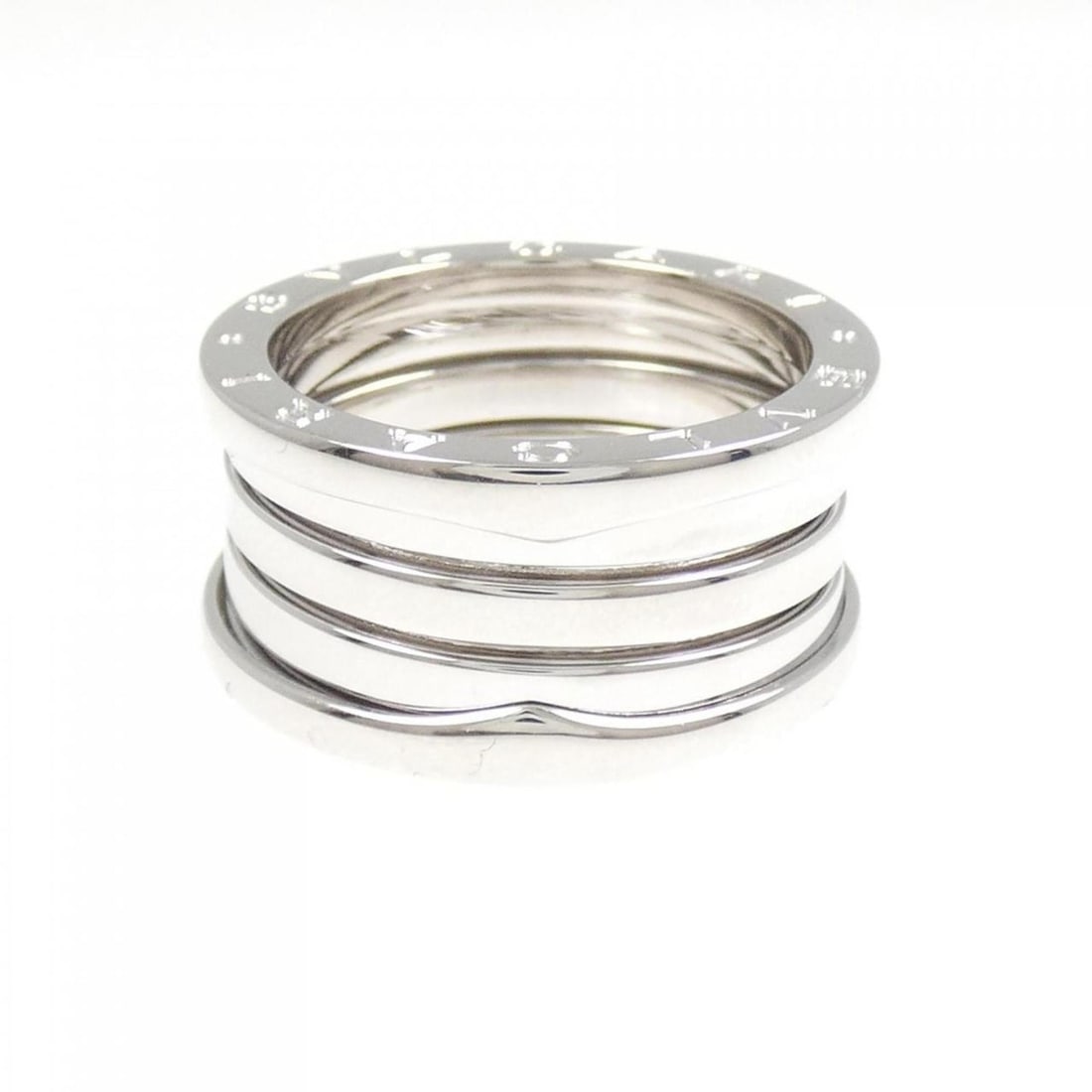 Bvlgari B.zero1 4-Band Ring - 2