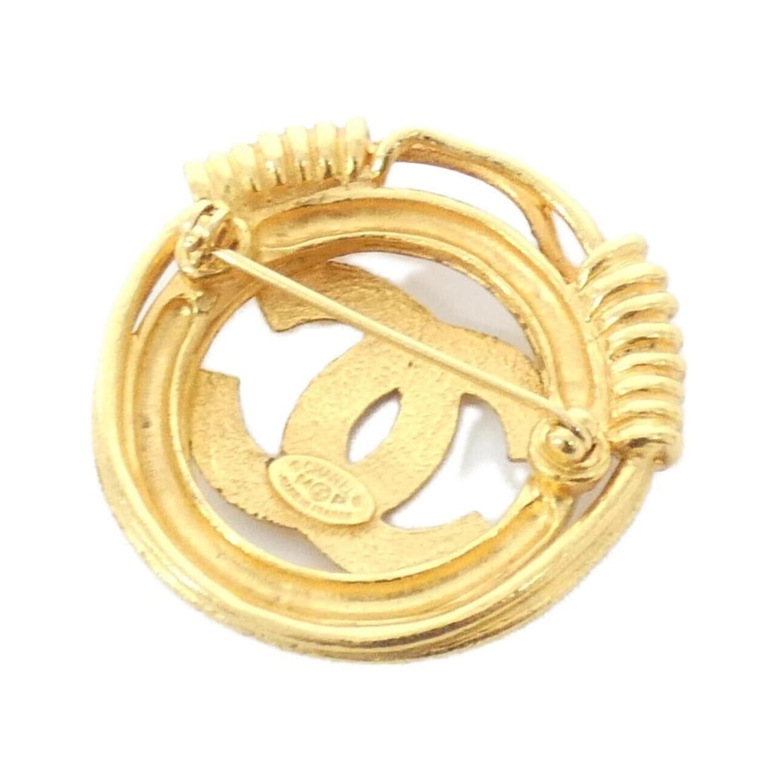 Chanel 02993 Brooch - 2