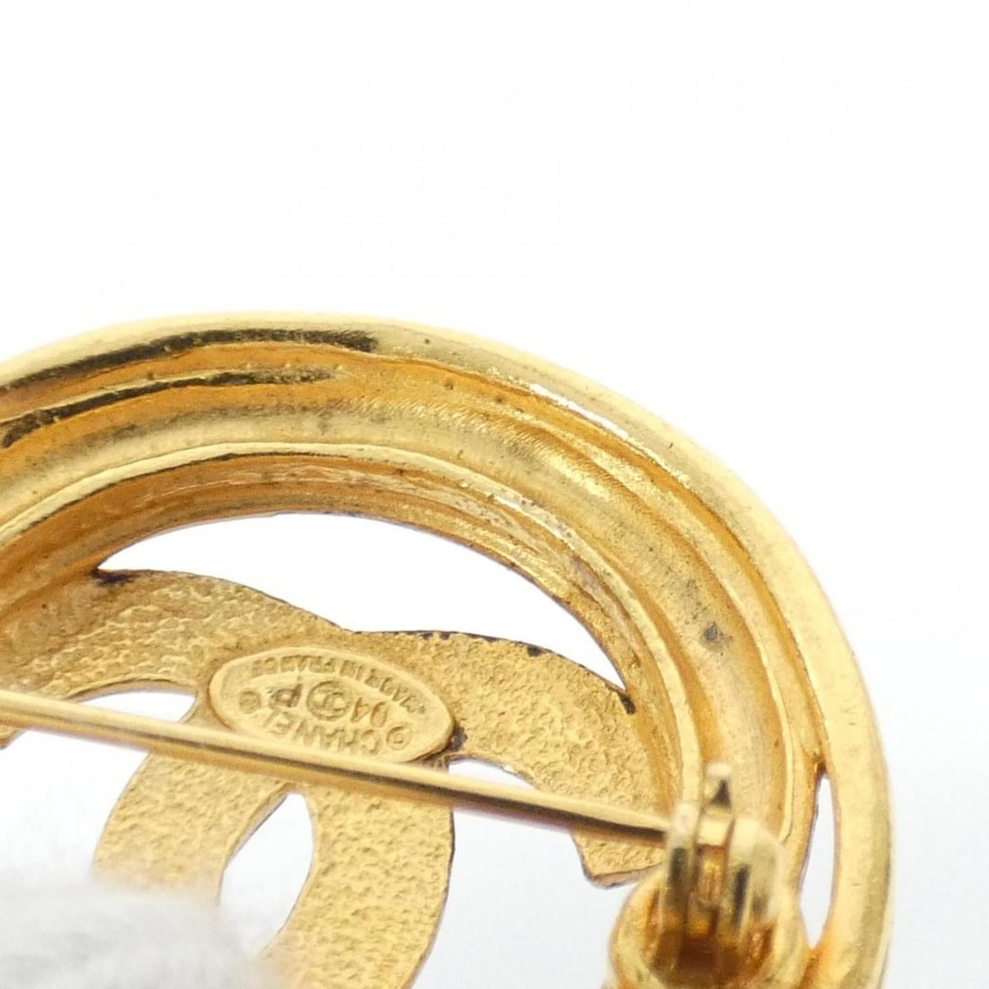 Chanel 02993 Brooch - 5