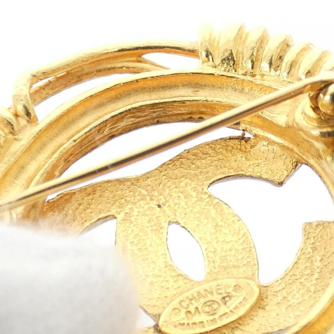 Chanel 02993 Brooch - 6