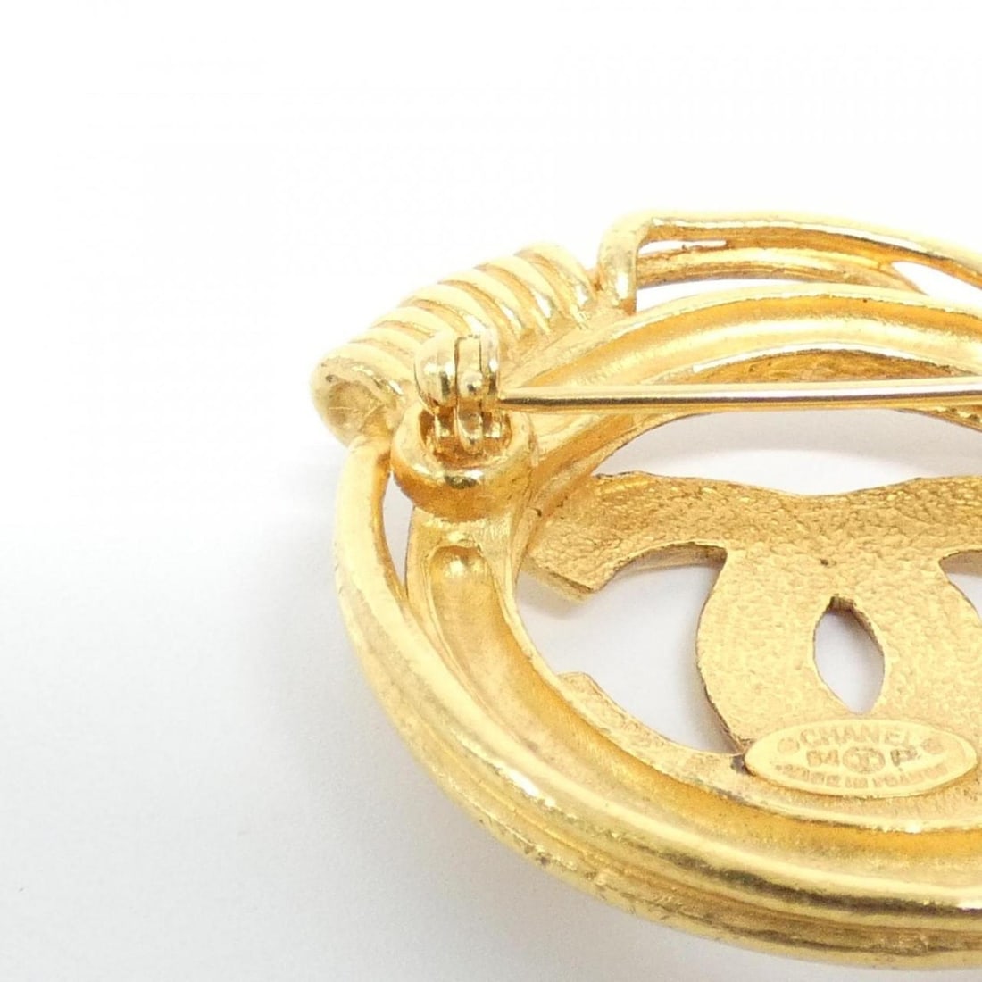 Chanel 02993 Brooch - 7