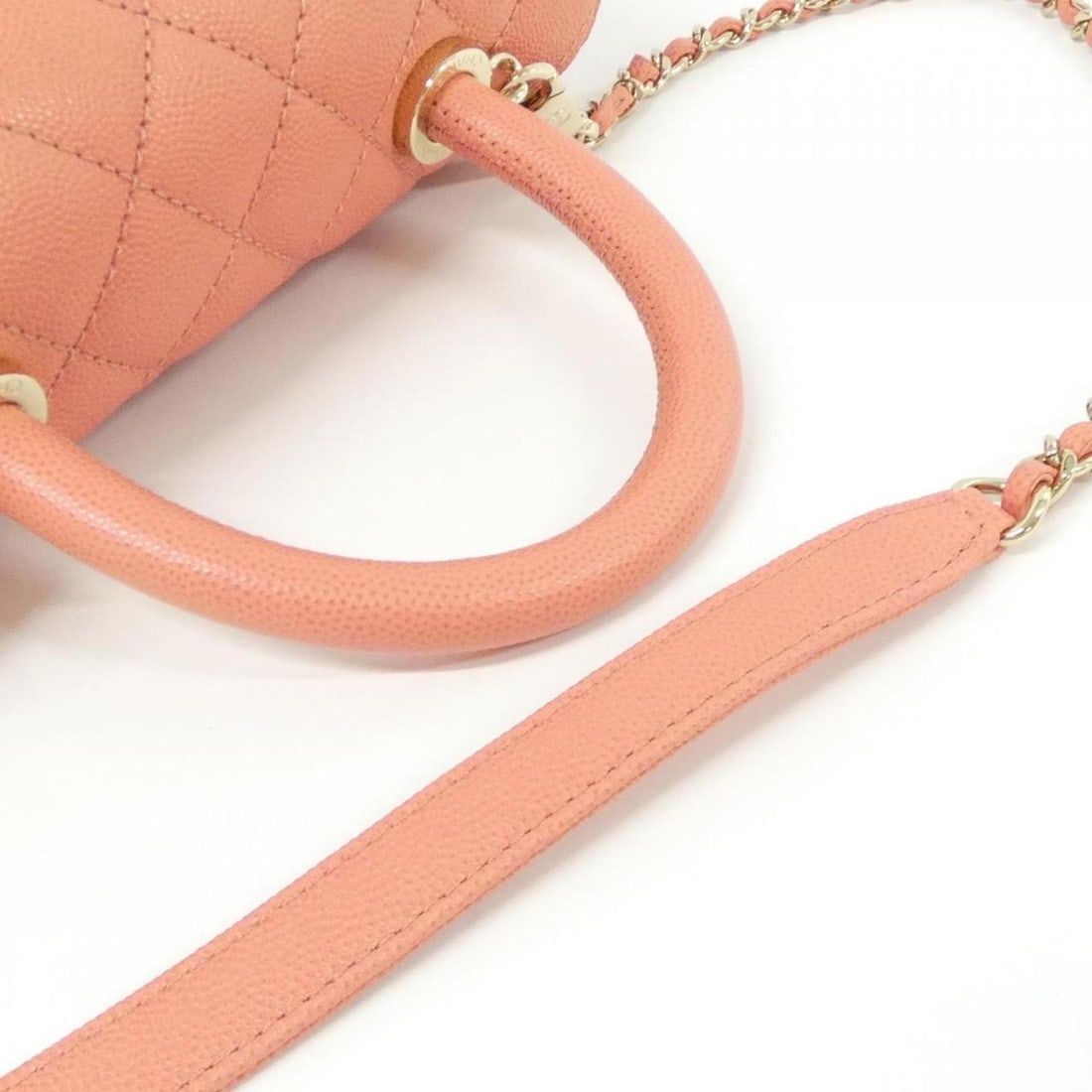 Chanel 92990 handbag - 6