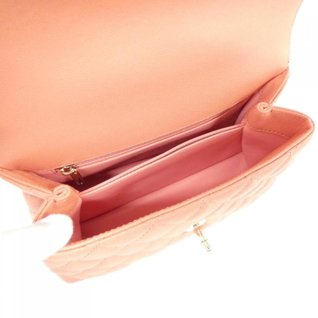 Chanel 92990 handbag - 7