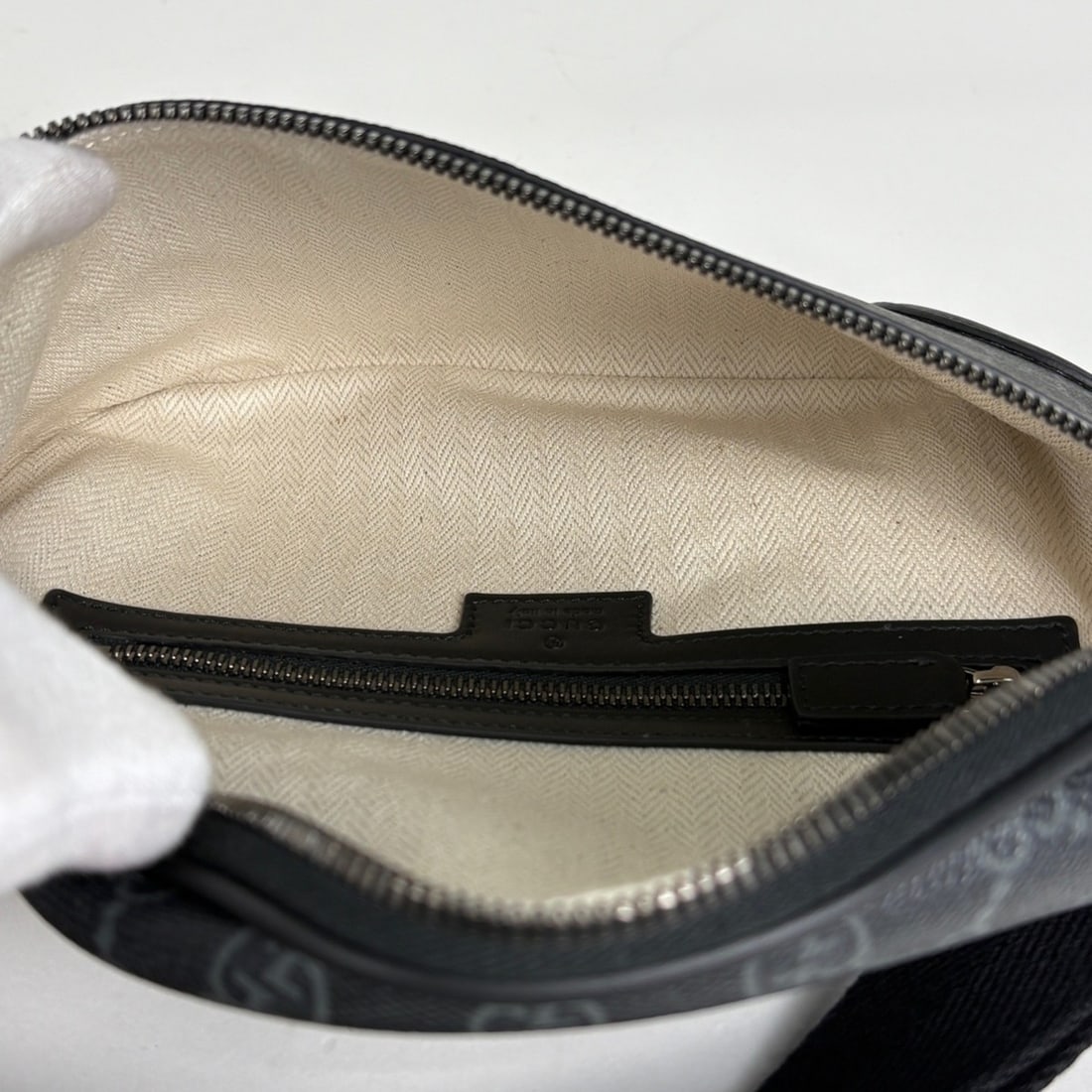 Gucci 849008 FAE90 Backpack - 8