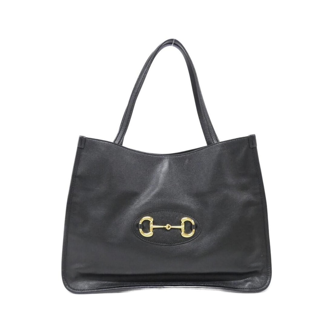 Gucci HORSEBIT 1955 623694 1U10G Handbag: --- Catalog ---Category: SizeSize (HxWxD): 28cm x 37cm x 13cm / 11.02'' x 14.56'' x 5.11''Category: DesignType: HandbagColor: BlackGender: WomenMaterial: Leather Category: GeneralMPN: 623694