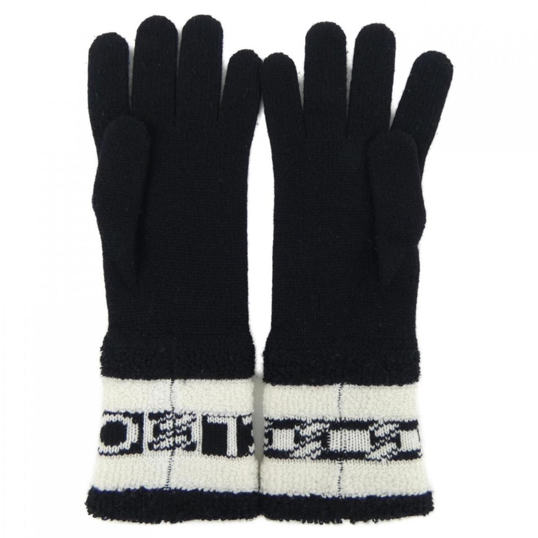 Chanel gloves - 2