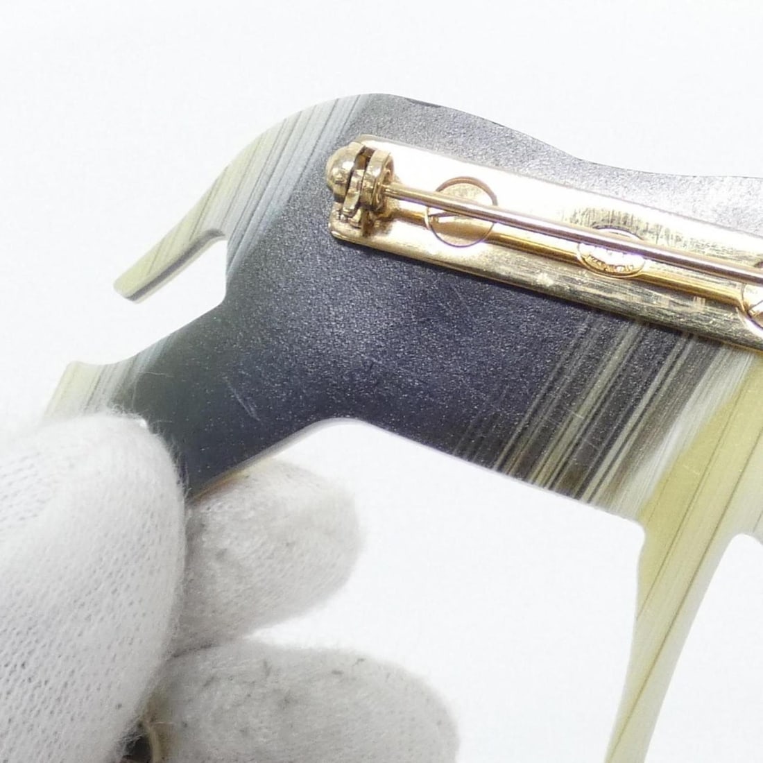 Chanel 17606 Brooch - 5