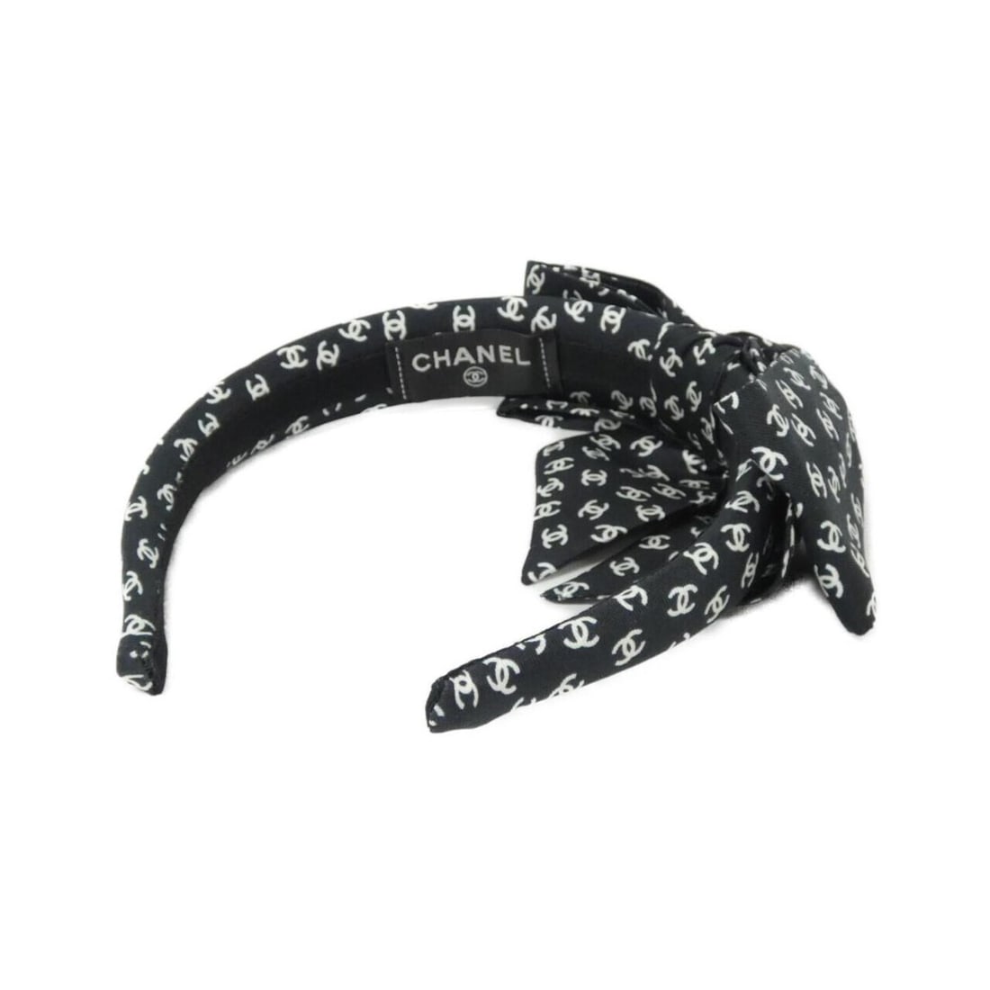 Chanel AA9409 Headband - 2