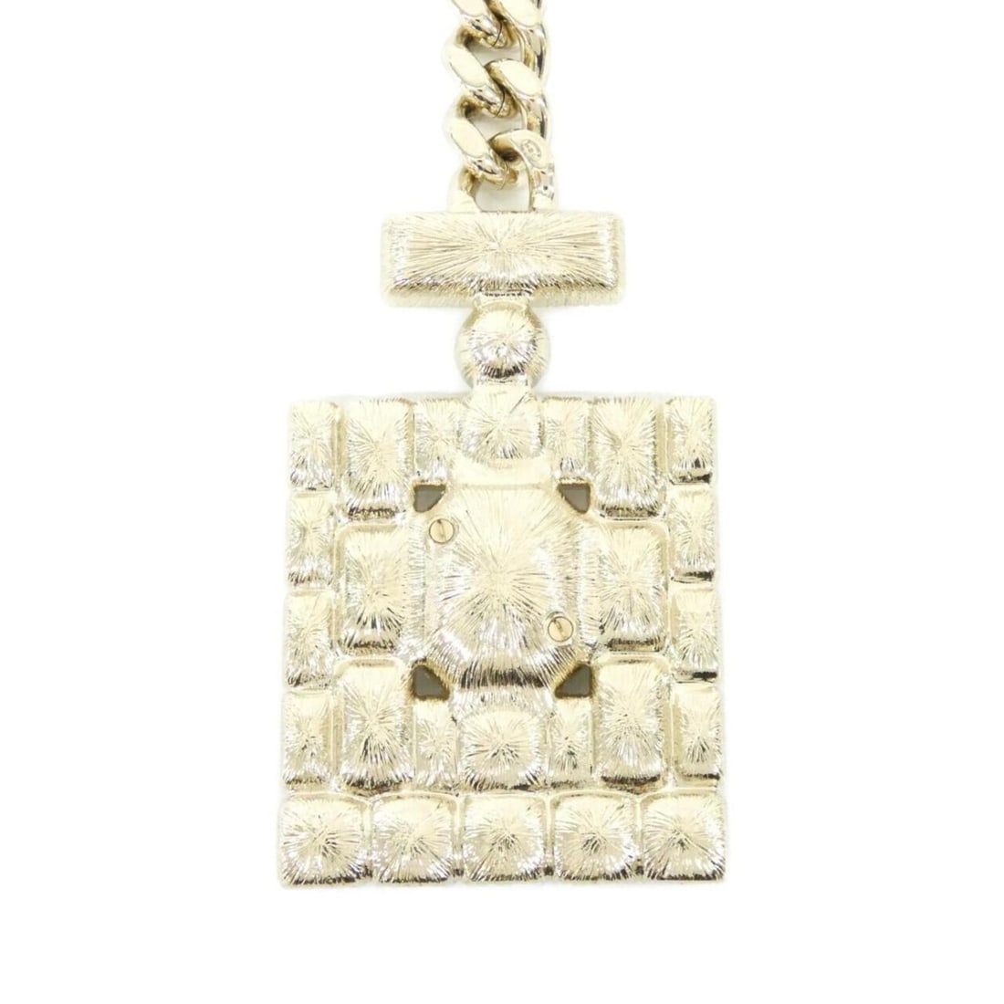 Chanel ABC598 Keychain - 3