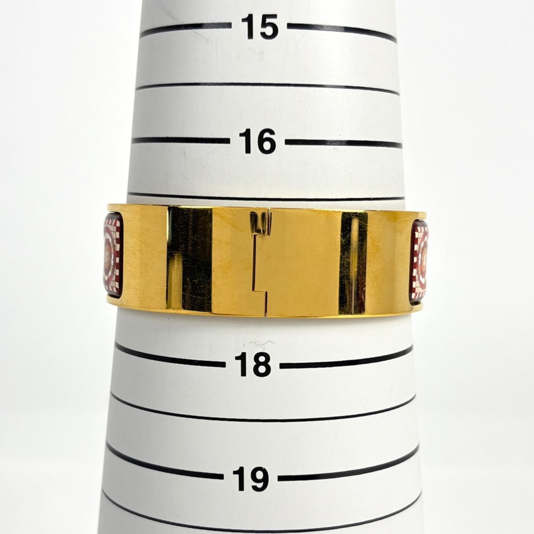 Chanel ABC598 Keychain - 5