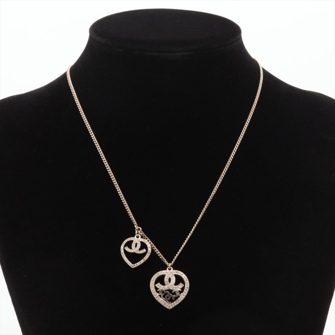 Chanel ABC598 Keychain - 6