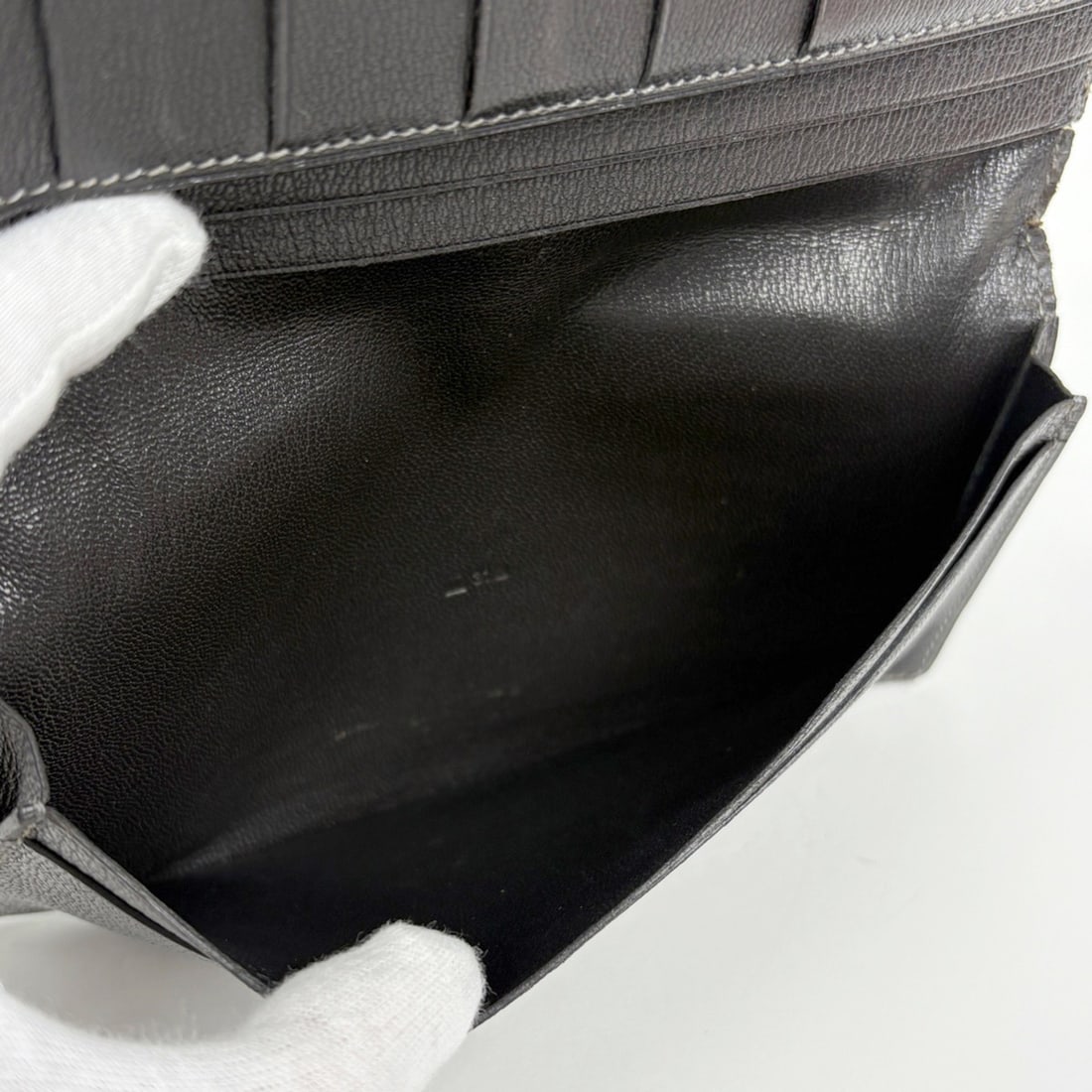 Hermes Hermès Hallmark Ring - 12