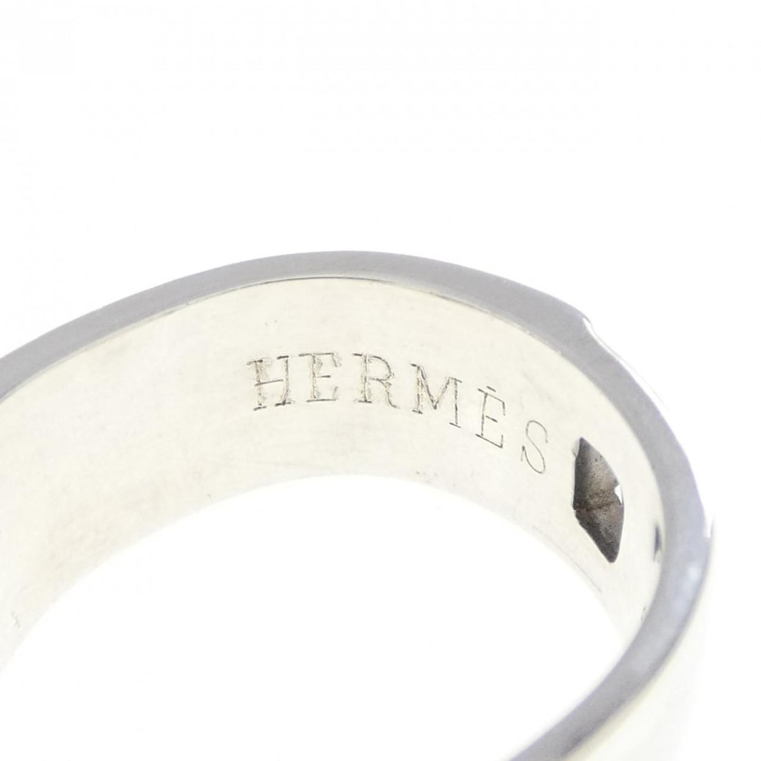 Hermes Hermès Hallmark Ring - 4