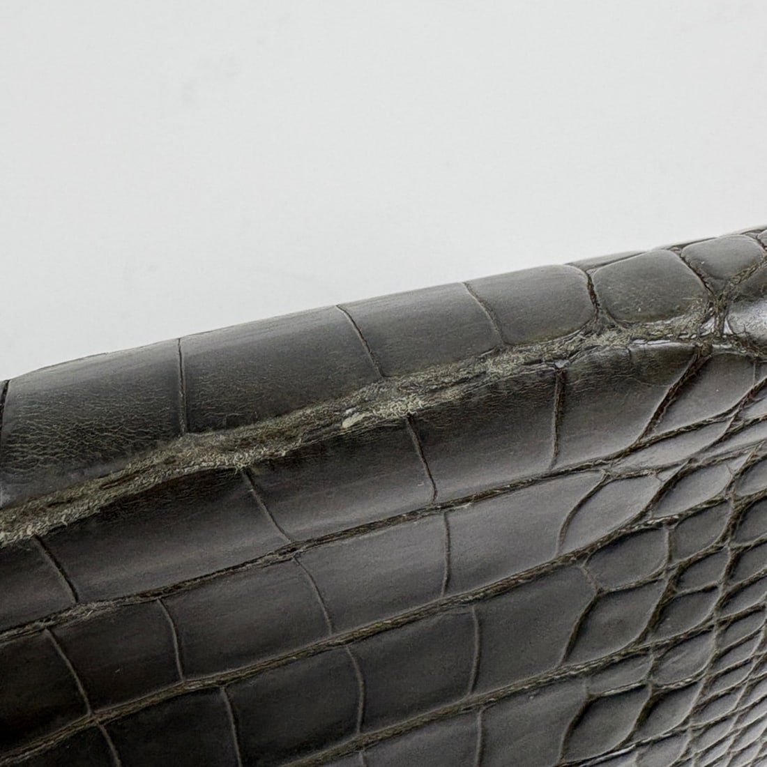 Hermes Hermès Hallmark Ring - 6