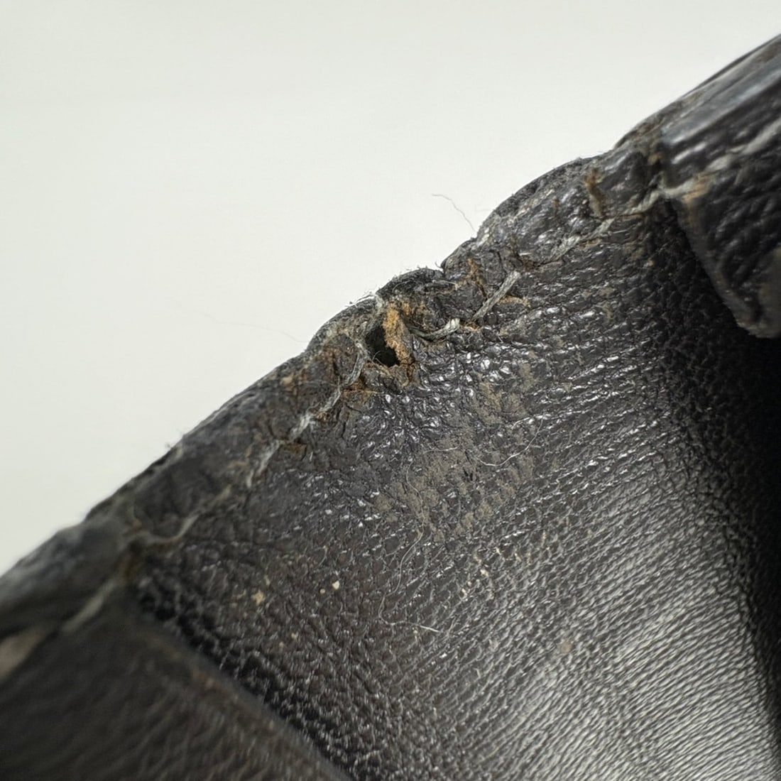 Hermes Hermès Hallmark Ring - 8