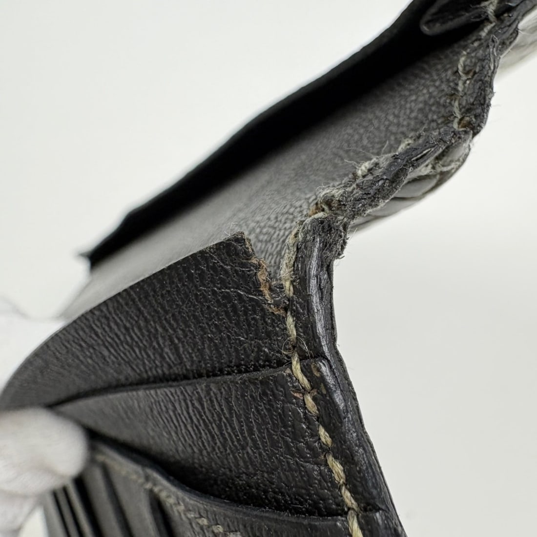 Hermes Hermès Hallmark Ring - 9