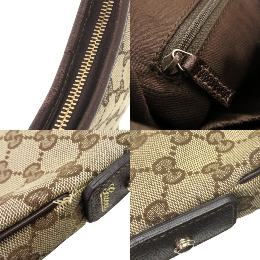 Hermes Hermès Montevideo Ring - 10