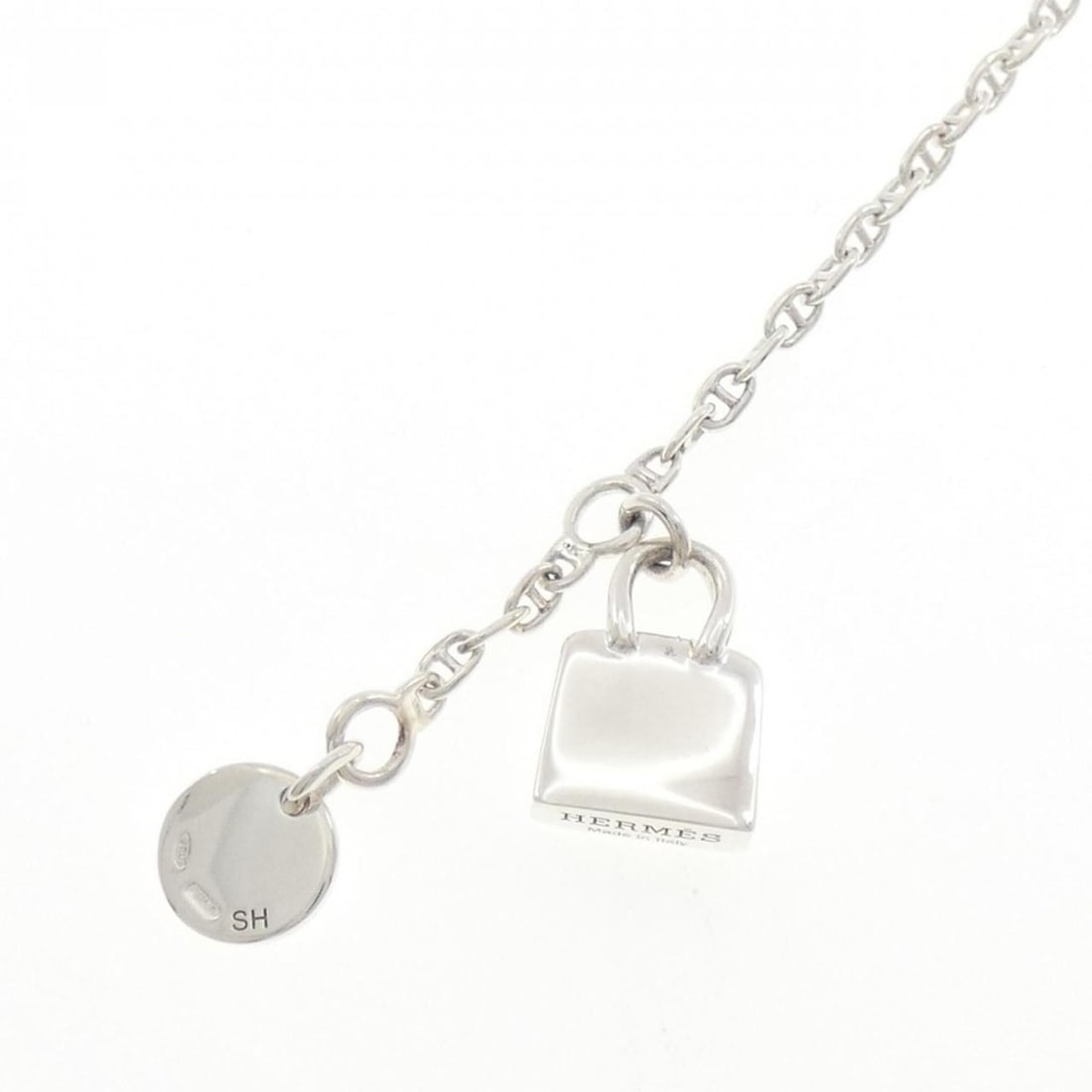 Hermes 925 Bracelet - 2