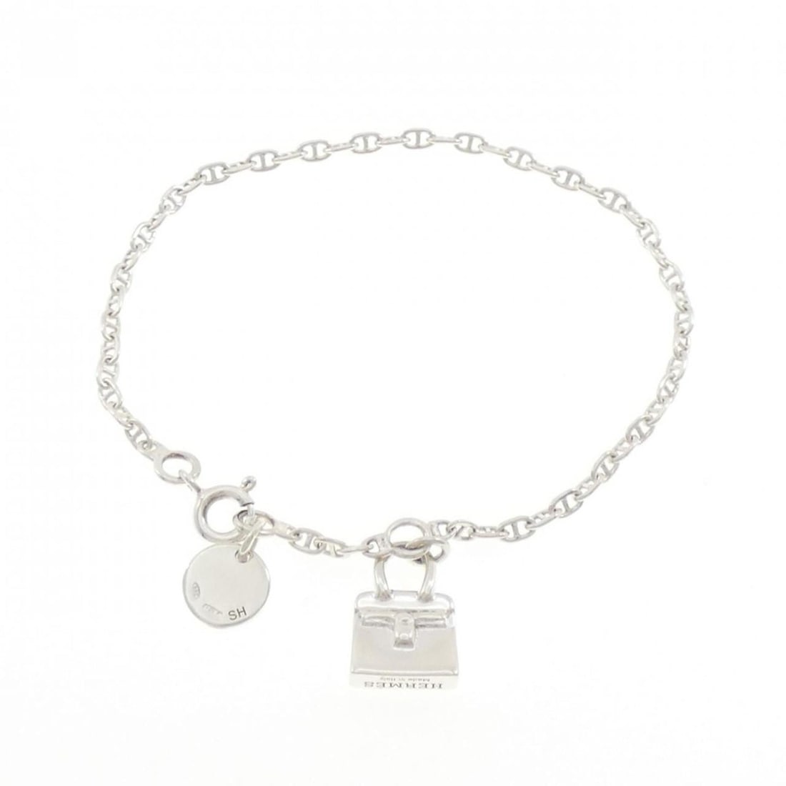 Hermes 925 Bracelet - 3