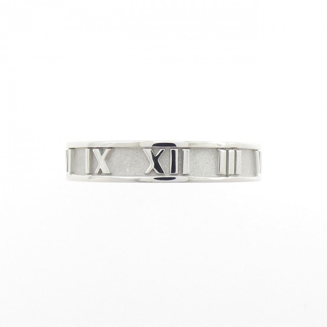 Tiffany Atlas Ring - 2