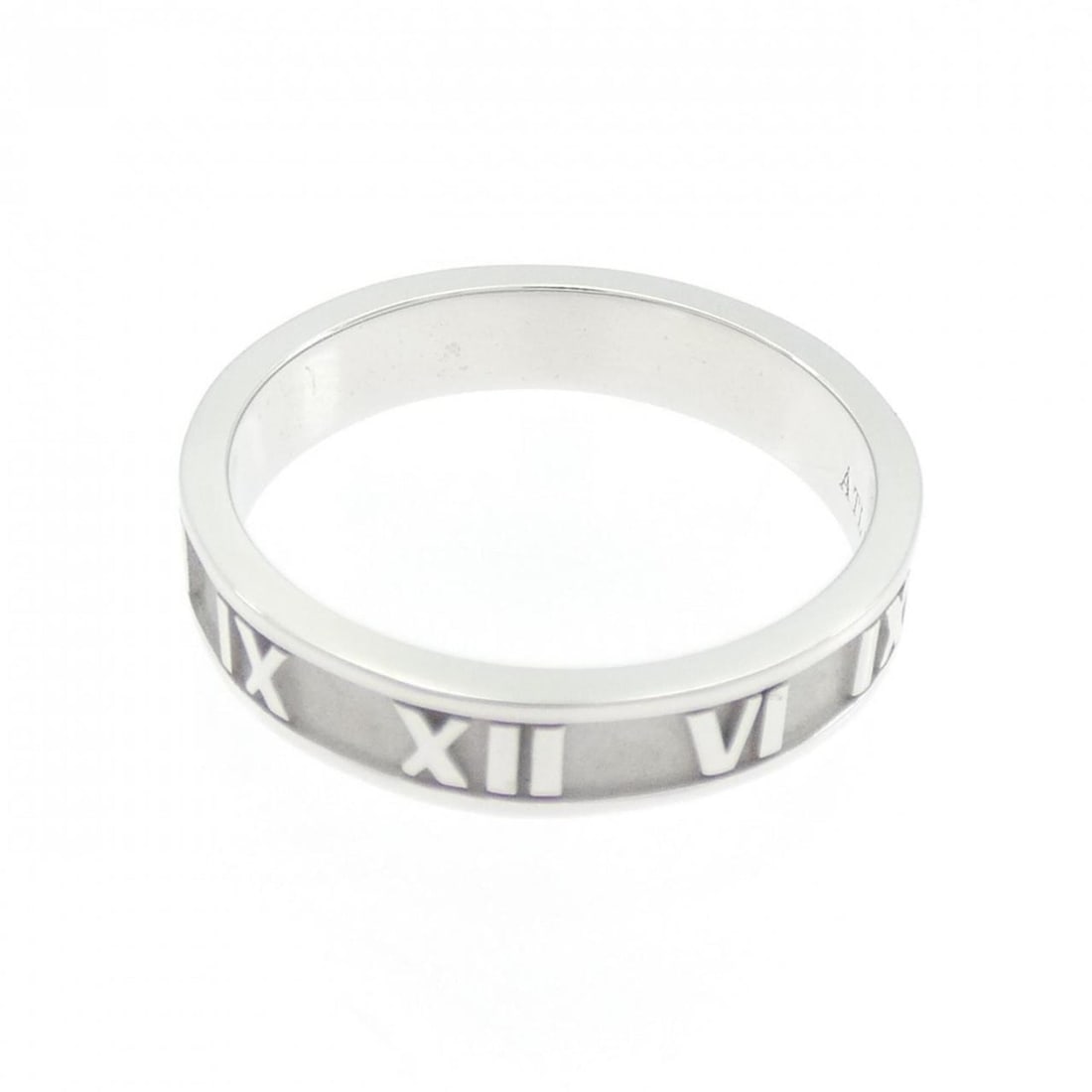 Tiffany Atlas Ring - 3