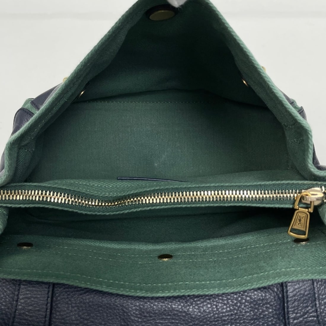 Tiffany Atlas Ring - 7